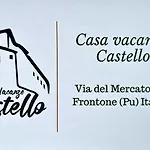Castello Frontone