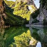 Castello Dom wakacyjny Frontone