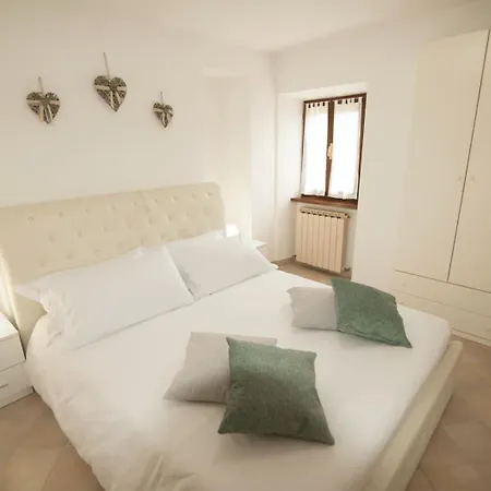 Castello Vakantiehuis