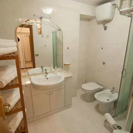 Castello Vakantiehuis *