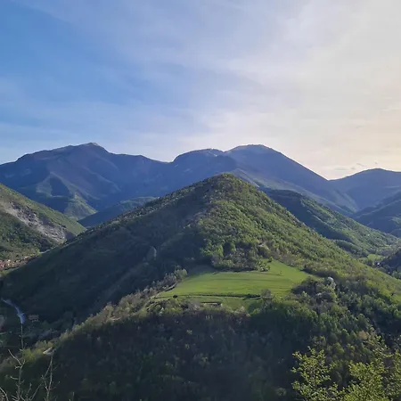 Castello Hébergement de vacances