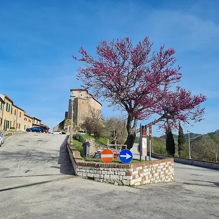 Vakantiehuis Castello