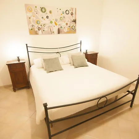 Vakantiehuis Castello