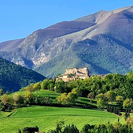 Castello Vakantiehuis