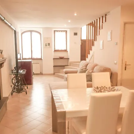 Castello Vakantiehuis *