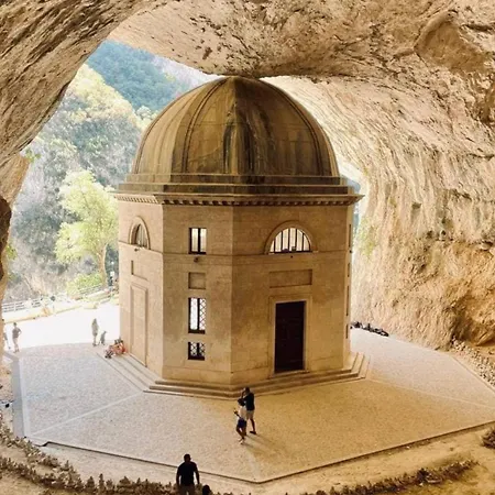 Castello Vakantiehuis *