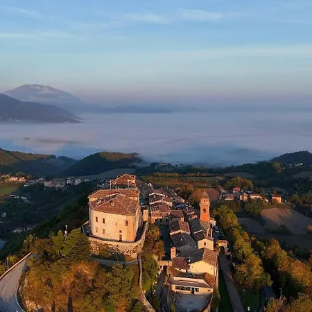 Castello Dom wakacyjny *