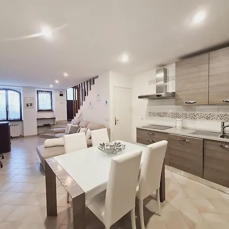 Vakantiehuis Castello