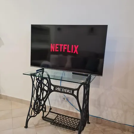 Castello Vakantiehuis Frontone